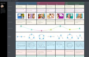 UXPressia screenshot 1