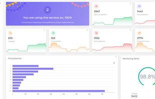uXprice screenshot 1