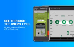UXReality screenshot 1
