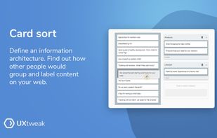 UXtweak screenshot 3