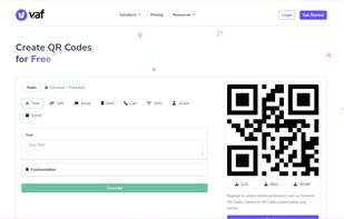 V.af screenshot 1