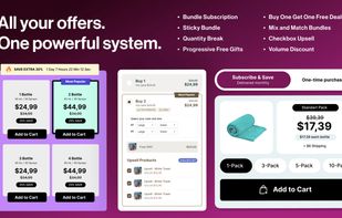 V Bundles screenshot 3