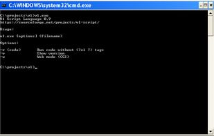 V1 Script screenshot 2
