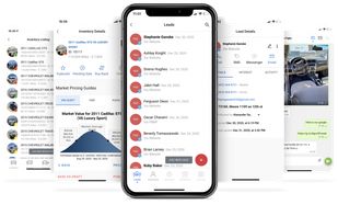 V12Software screenshot 1