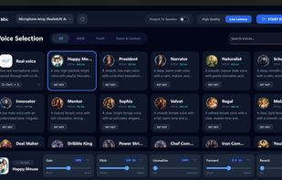 V3TApps JSC screenshot 1