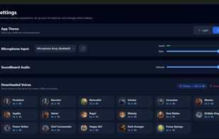 V3TApps JSC screenshot 3