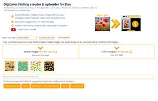 v45.org screenshot 1