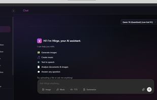 An Agent that can do all the tasks of each tool in the software ,can also be an os agent a it has access to all files in the computer and you can command it to perform any task in your computer