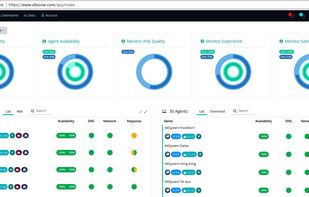 v6Sonar screenshot 1