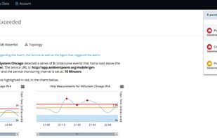v6Sonar screenshot 1