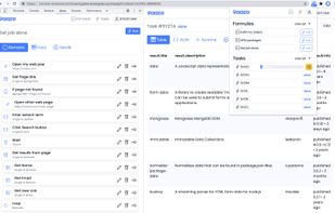 Web scraper extension desktop preview