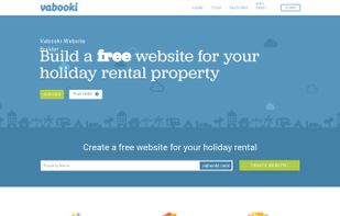 Vabooki screenshot 1