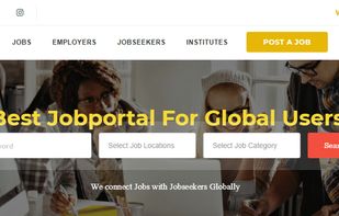 VacancyOpen screenshot 1