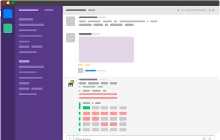 Vacation Tracker screenshot 1