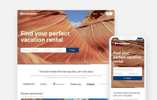 VacationRenter screenshot 2