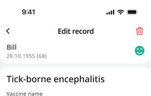 Vaccinego screenshot 2