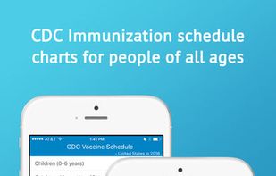 Vaccines Log Pro screenshot 3
