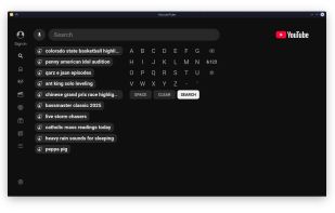 VacuumTube screenshot 1