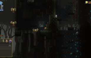 Vagante screenshot 3