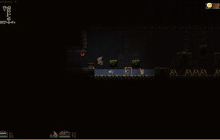 Vagante screenshot 2