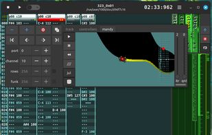 vahatraker screenshot 1