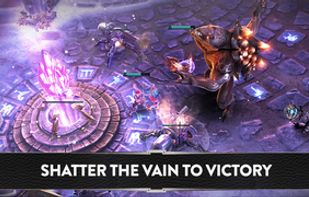 Vainglory screenshot 3