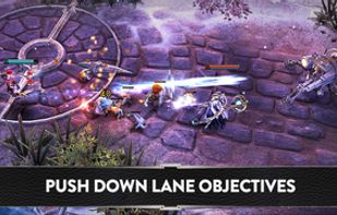 Vainglory screenshot 2