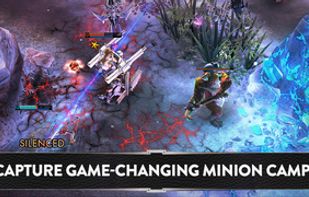 Vainglory screenshot 1