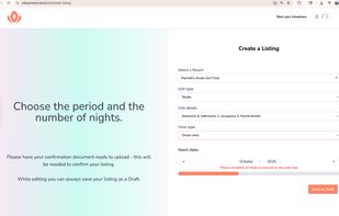 VakayMood screenshot 3