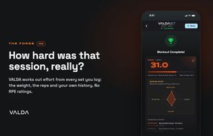 VALDA screenshot 1