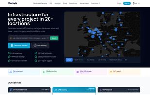 Valebyte screenshot 1