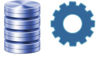 Valentina DB ADK screenshot 1