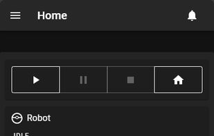 Valetudo screenshot 1