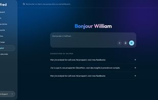 Valfred screenshot 1
