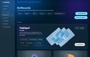 Valfred screenshot 2