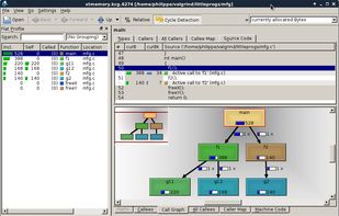 Viewing a xtree heap memory report from valgrind in kcachegrind 