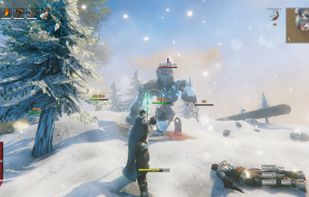 Valheim screenshot 2