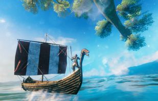 Valheim screenshot 1