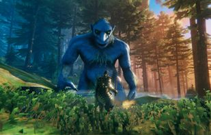 Valheim screenshot 1