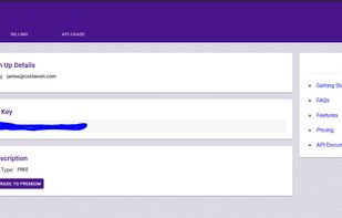 Validate Vat screenshot 2