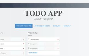 Validately screenshot 3