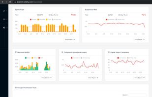 Validity For Email screenshot 1