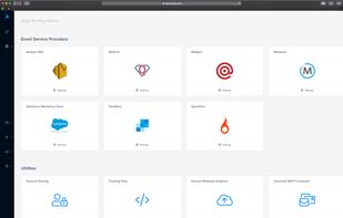 Validity For Email screenshot 1