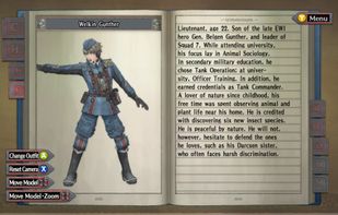 Valkyria Chronicles (Remasterd)