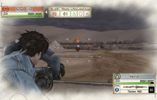 Valkyria Chronicles (Remasterd)