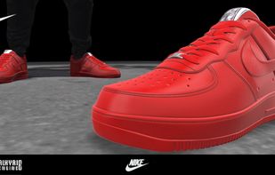 Valkyrie Engine screenshot 1