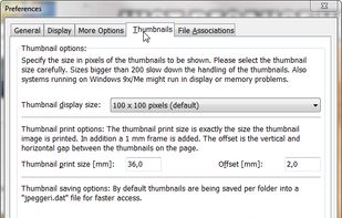 Vallen jpegger screenshot 1