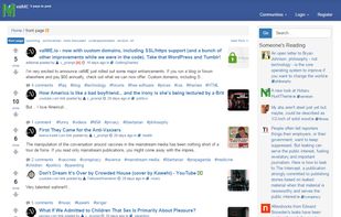 valME.io screenshot 1
