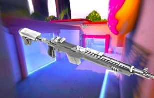 Valoblox screenshot 1