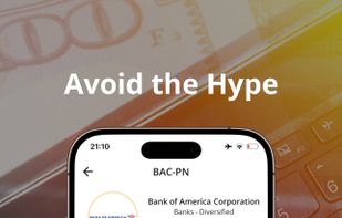 Valora: Stock Analysis screenshot 1